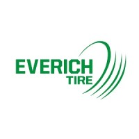 EVERICH TIRE logo, EVERICH TIRE contact details