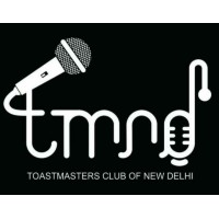 Toastmasters Club of New Delhi TMND logo, Toastmasters Club of New Delhi TMND contact details