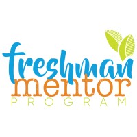 Freshman Mentor Program logo, Freshman Mentor Program contact details