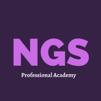 NGS Professional Academy logo, NGS Professional Academy contact details