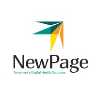 NewPage Solutions logo, NewPage Solutions contact details