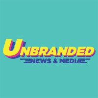 Unbranded News and Media logo, Unbranded News and Media contact details