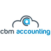 CBM Accounting Ltd logo, CBM Accounting Ltd contact details