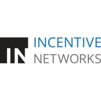 Incentive Networks logo, Incentive Networks contact details