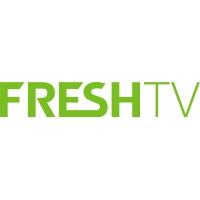 Fresh TV, Inc. logo, Fresh TV, Inc. contact details