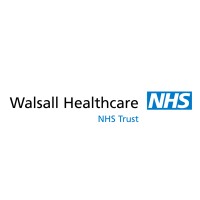 Walsall Manor Hospital logo, Walsall Manor Hospital contact details