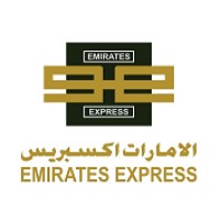 Emirates Express Business Man services logo, Emirates Express Business Man services contact details