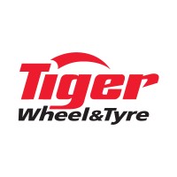 Tiger Wheel & Tyre logo, Tiger Wheel & Tyre contact details