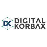 Digital Korbax logo, Digital Korbax contact details