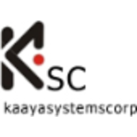 Kaaya Systems Corporation logo, Kaaya Systems Corporation contact details