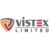 VISTEX LIMITED logo, VISTEX LIMITED contact details