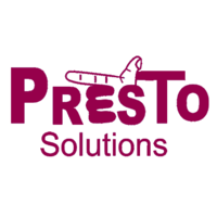 Presto Solutions Indore logo, Presto Solutions Indore contact details