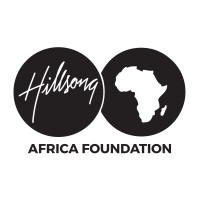 Hillsong Africa Foundation logo, Hillsong Africa Foundation contact details