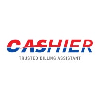 Cashier POS logo, Cashier POS contact details