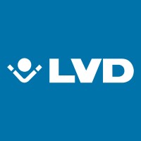 LVD logo, LVD contact details