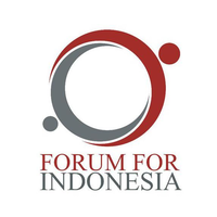 Forum for Indonesia logo, Forum for Indonesia contact details