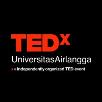 TEDxUniversitasAirlangga logo, TEDxUniversitasAirlangga contact details