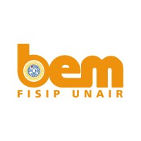 BEM FISIP Universitas Airlangga logo, BEM FISIP Universitas Airlangga contact details