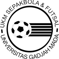 UKM Sepakbola & Futsal UGM logo, UKM Sepakbola & Futsal UGM contact details