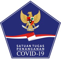 Bidang Koordinasi Relawan - Satuan Tugas Penanganan COVID-19 logo, Bidang Koordinasi Relawan - Satuan Tugas Penanganan COVID-19 contact details