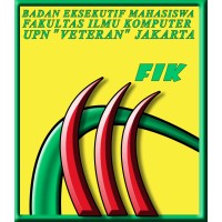 Badan Eksekutif Mahasiswa Fakultas Ilmu Komputer UPNVJ logo, Badan Eksekutif Mahasiswa Fakultas Ilmu Komputer UPNVJ contact details