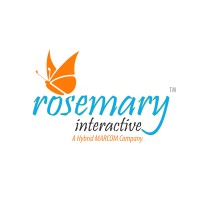 Rosemary Interactive Private Limited logo, Rosemary Interactive Private Limited contact details