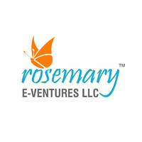 Rosemary eVentures LLC logo, Rosemary eVentures LLC contact details