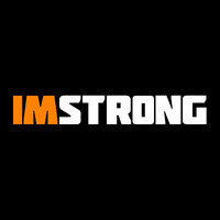 ImStrong logo, ImStrong contact details