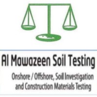 Al Mawazeen Soil Testing Lab logo, Al Mawazeen Soil Testing Lab contact details