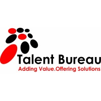 Talent Bureau Limited logo, Talent Bureau Limited contact details