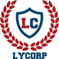 Lycorp: The Corporate Society - The Lyceum School logo, Lycorp: The Corporate Society - The Lyceum School contact details