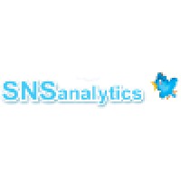 SNS Analytics logo, SNS Analytics contact details