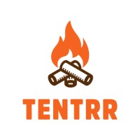 Tentrr logo, Tentrr contact details