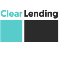 Clear Lending logo, Clear Lending contact details