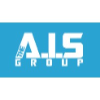 The A.I.S. Group logo, The A.I.S. Group contact details