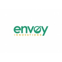 Envoy Innovations logo, Envoy Innovations contact details