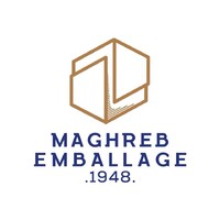 Maghreb Emballage SPA logo, Maghreb Emballage SPA contact details