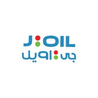 J:OIL logo, J:OIL contact details