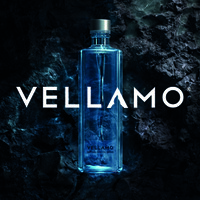 Vellamo Water logo, Vellamo Water contact details