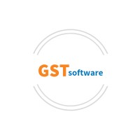 GST Software, Inc. logo, GST Software, Inc. contact details