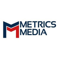 Metrics Media logo, Metrics Media contact details