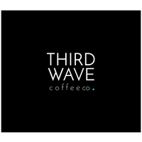 Third Wave Coffee Company logo, Third Wave Coffee Company contact details