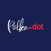 Polka.Dot agency logo, Polka.Dot agency contact details