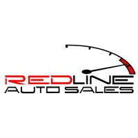 Redline Auto Sales logo, Redline Auto Sales contact details