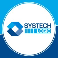 Systechlogic logo, Systechlogic contact details