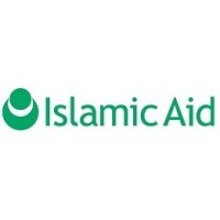 Islamic Aid logo, Islamic Aid contact details