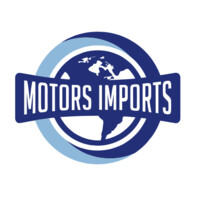 Motor's Imports logo, Motor's Imports contact details