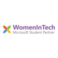 MSP Lahore-WomenInTech logo, MSP Lahore-WomenInTech contact details