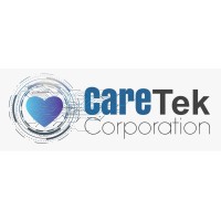 Caretek Corporation logo, Caretek Corporation contact details