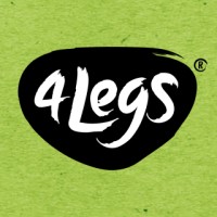 4Legs Pet Food Company logo, 4Legs Pet Food Company contact details